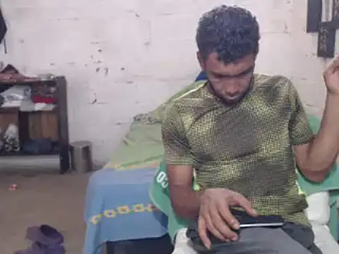 erik alexander online show from February 23, 8:00 pm