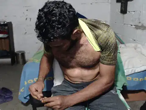 erik alexander online show from February 24, 2:08 am