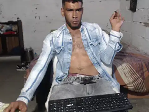 erik alexander online show from March 12, 11:22 pm