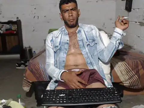 erik alexander online show from March 13, 3:22 am