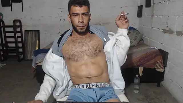 erik alexander online show from October 22, 6:02 am