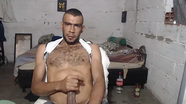 erik alexander online show from November 13, 9:25 pm