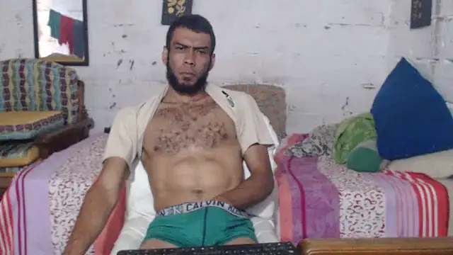 erik alexander online show from December 21, 12:12 pm