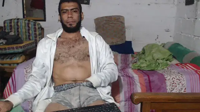 erik alexander online show from December 22, 4:20 am