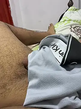 Chester4657 online show from January 15, 7:50 pm