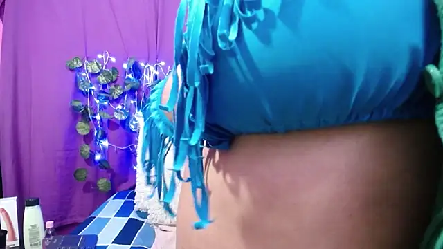 hazel 34 online show from January 25, 1:32 am