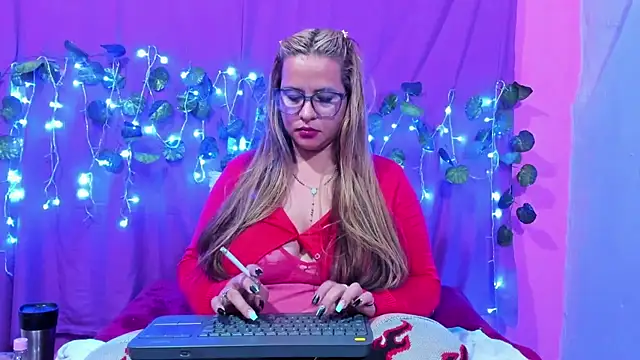 hazel 34 online show from March 15, 8:26 am