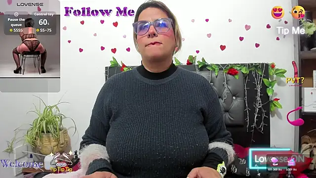 hazel 34 online show from November 1, 8:38 am