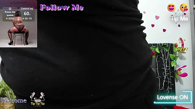 hazel 34 online show from November 11, 10:15 am