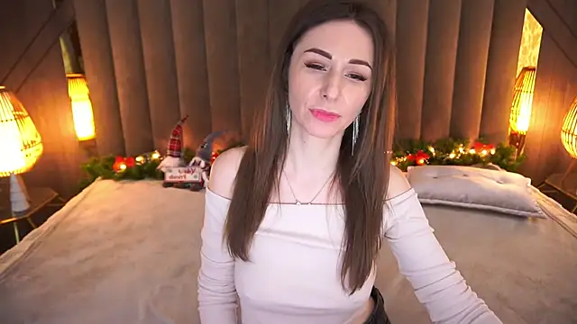 KimmmLi online show from December 30, 5:02 pm