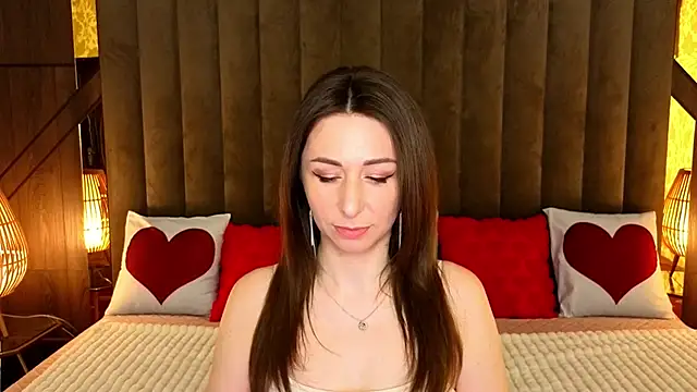 KimmmLi online show from March 25, 2:12 pm