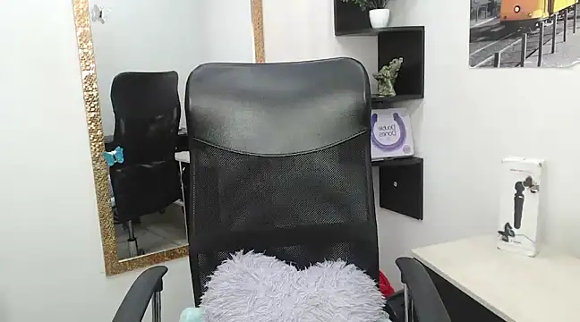 Prety Nany online show from January 28, 1:38 pm