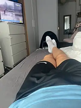 Arthur2288xh online show from February 8, 1:14 pm