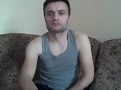 suarez1235 online show from February 16, 11:06 am