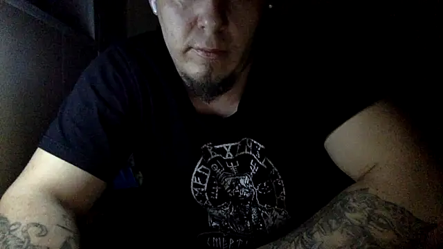 KristiDan online show from February 7, 6:55 pm