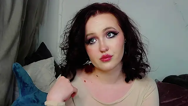 IrinaArt online show from January 4, 2:14 am