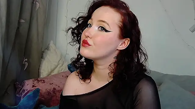 IrinaArt online show from January 12, 5:03 am