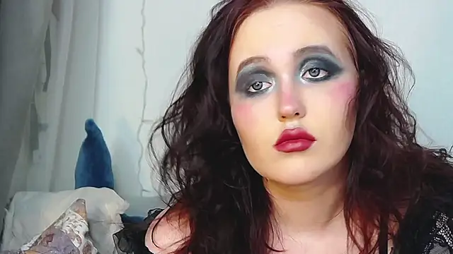 IrinaArt online show from January 15, 9:20 pm