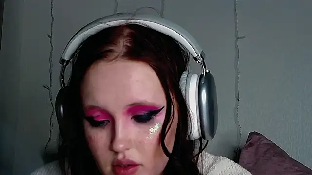 IrinaArt online show from January 17, 2:29 am