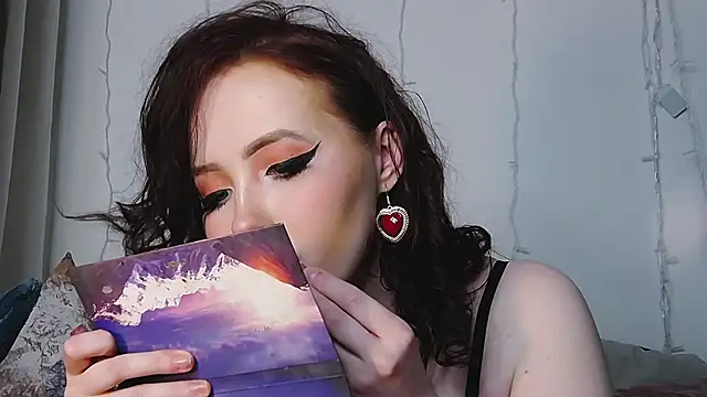 IrinaArt online show from January 26, 6:48 pm