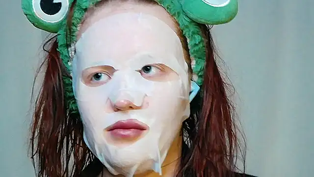 IrinaArt online show from March 8, 6:58 pm