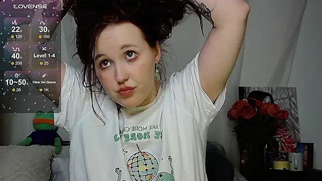 IrinaArt online show from March 23, 12:26 am