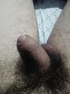 danybeck23 online show from January 17, 9:25 am