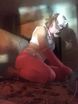 BigAssKi online show from December 19, 12:34 am