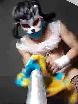 BigAssKi online show from January 2, 12:35 pm