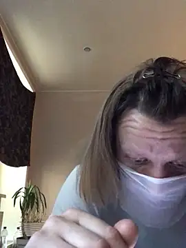 BigAssKi online show from February 9, 6:33 am