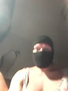 BigAssKi online show from December 21, 2:08 am