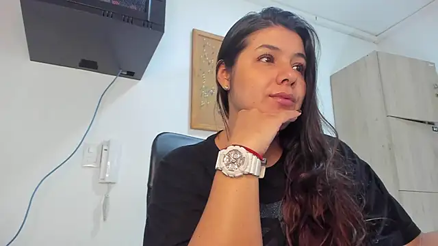 miaa daniels online show from March 19, 3:19 pm