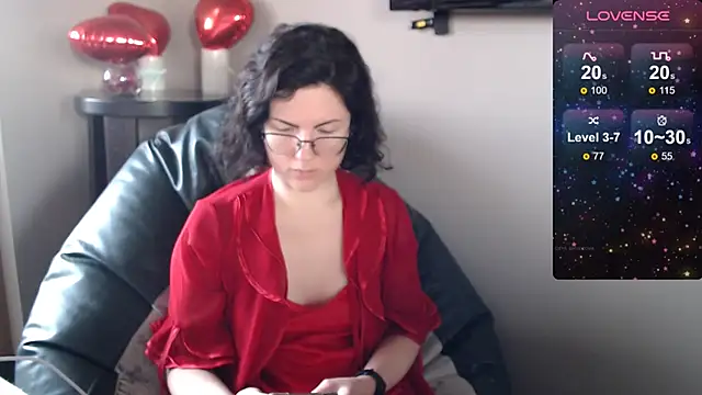 vaders daughter online show from February 12, 1:59 pm