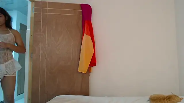 Moon Foxxy online show from June 24, 11:48 pm