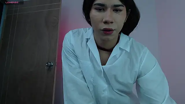 Moon Foxxy online show from July 23, 6:06 pm
