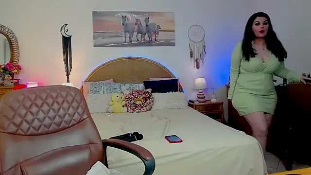 EllenGrace online show from April 20, 9:23 am