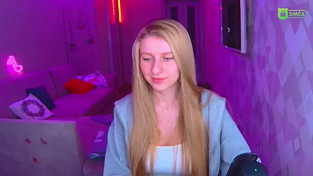 AmaliaQueen online show from January 11, 1:49 pm