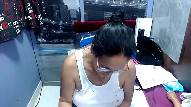 Nastylatinaxxx online show from February 11, 1:41 am