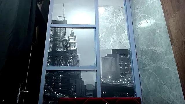 Nastylatinaxxx online show from October 6, 2:42 am