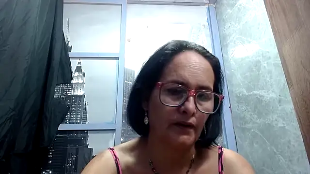 Nastylatinaxxx online show from October 20, 12:05 pm