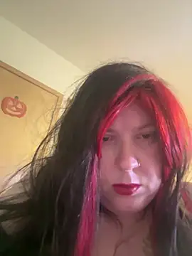 Sexy Little SlutAriel online show from February 4, 6:38 pm