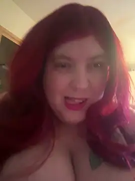 Sexy Little SlutAriel online show from February 6, 10:10 pm