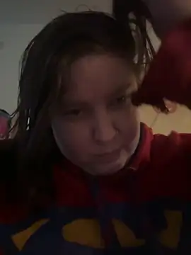 Sexy Little SlutAriel online show from February 11, 2:46 pm