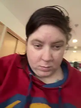 Sexy Little SlutAriel online show from February 17, 8:04 pm