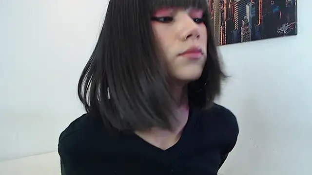 Raven  Blod online show from December 4, 9:12 pm