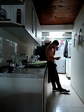 Snapshot of sebasxx97 chatting on November 20, 1:00 pm sebasxx97 online show from November 20, 1:00 pm