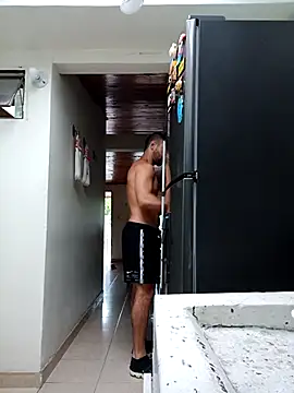 sebasxx97 online show from January 15, 12:54 pm