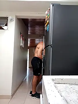 sebasxx97 online show from April 13, 1:16 pm