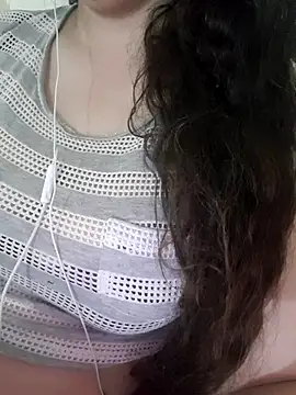 Zanoba-16 online show from February 21, 10:59 pm