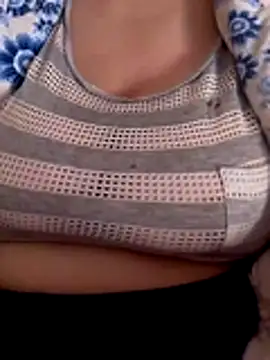 Snapshot of Zanoba-16 chatting on January 7, 1:13 pm Zanoba-16 online show from January 7, 1:13 pm